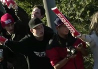 Dirt Masters 2013: CamOne Whip Offs und Upforce Pumptrack Riot