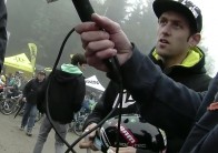 Dirt Masters 2013: Interviews und Trackwalk mit Gee Atherton und Marc Beaumont