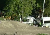 Dirt Masters 2013: Berg Line Highlights und Impressionen