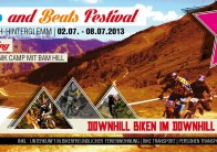 Bikes & Beats Festival 2013