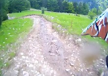 Todtnau - IXS Downhill - Track Check Todtnau - IXS Downhill - Track Check