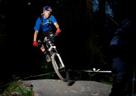 Dakine Trailfox Flims - Etappe 1 - Fotos und Video
