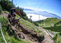 spark7 Nordkette Downhill.Pro: Jetzt anmelden