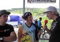 Specialized Enduro Series Willingen 2013 by CamOne