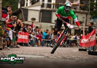 Superenduro dieses Wochenende in Madesimo - Italien