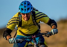 Neuer Enduro Helm von IXS: Der Trail RS Neuer Enduro Helm von IXS: Der Trail RS