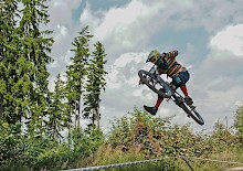 IXS GCD Ilmenau: Benny Strasser und Nicole Beege sind die Sieger IXS GCD Ilmenau: Benny Strasser und Nicole Beege sind die Sieger