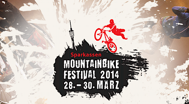 HALL OF DIRT - Sparkassen MountainBike Festival