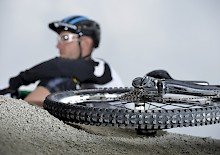 Meisterlicher Reifentest: Michelin Wild Rock´R´2 Meisterlicher Reifentest: Michelin Wild Rock´R´2