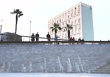 Federal BMX - Barcelona 2013