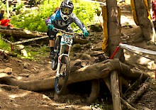 iXS EDC 2014 #6 - Pila iXS EDC 2014 #6 - Pila
