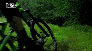 Dirt Rider DVD #27 Trailer