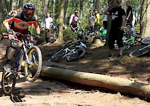 Dirt Stylers DH Race - Altenberg 2011