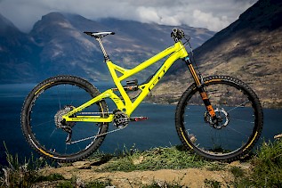 GT Sanction 2015 Factory Team