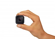 #24 Heiligabend Verlosung - GoPro!