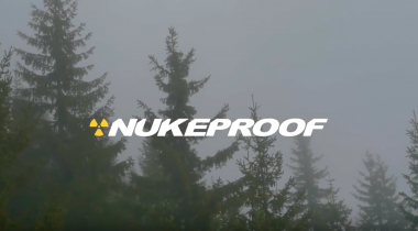 VIDEO: Team Nukeproof in Les Gets