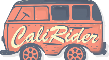 Calirider – Unser Guerilla-Roadtrip durch Kalifornien