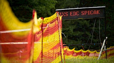 iXS European Downhill Cup – Spicak