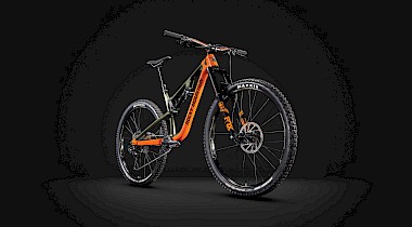 Neu: Rocky Mountain Instinct