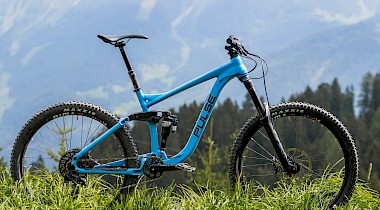 Test: Pulse Cycles RS 1