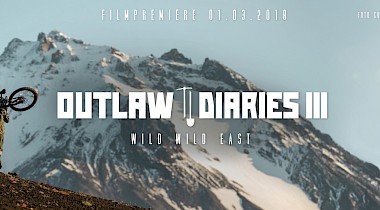 Outlaw Diaries III
