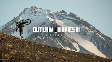 Outlaw Diaries III - Wild Wild East