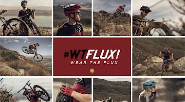 WTFLUX - WEAR THE FLUX CONTEST BY FOX