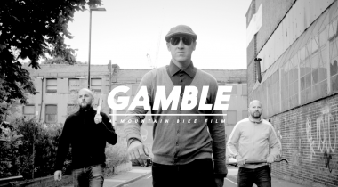 GAMBLE - Der neue MTB-Film!
