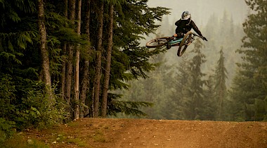 Rocky Mountain launcht Trailbike Reaper