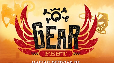 Maciag Offroad presents: The legendary Gear Fest
