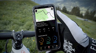 Neue Bike Kingdom App – Moderne Ritterspiele mit digitaler Unterstützung