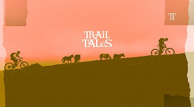 Orbea: Trail Tailes