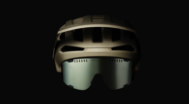 POC präsentiert den brandneuen Kortal Race MIPS Helm und die Devour Brille