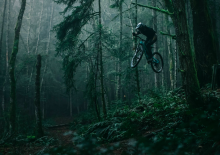 YT Capra - Heiß auf Alu YT Capra - Heiß auf Alu
