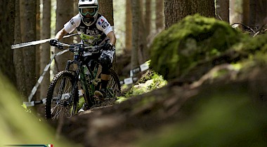 RACE REPORT Val Di Fassa, Trentino