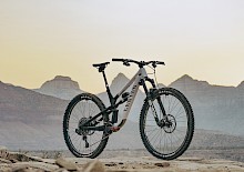 Canyon stellt Neuron und Spectral mit RockShox Flight Attendant vor Canyon stellt Neuron und Spectral mit RockShox Flight Attendant vor
