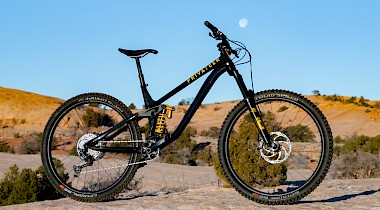 Privateer Introduces: the 141 Öhlins Edition