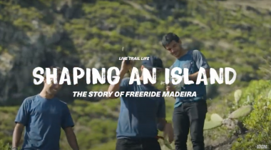 Shaping an Island: The Story of Freeride Madeira