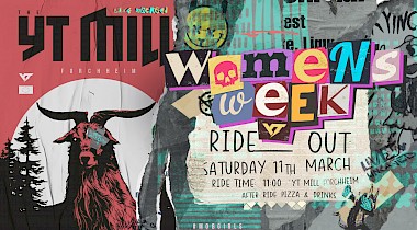 YT Industries IWD Ride Out