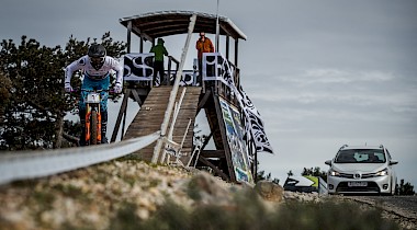 iXS European Downhill Cup #1 Losinj