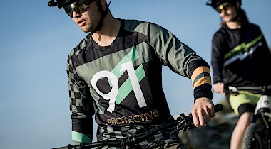 PROTECTIVE: coole MTB- und Graveloutfits