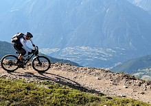 Transalp 2023: Von Füssen an den Gardasee