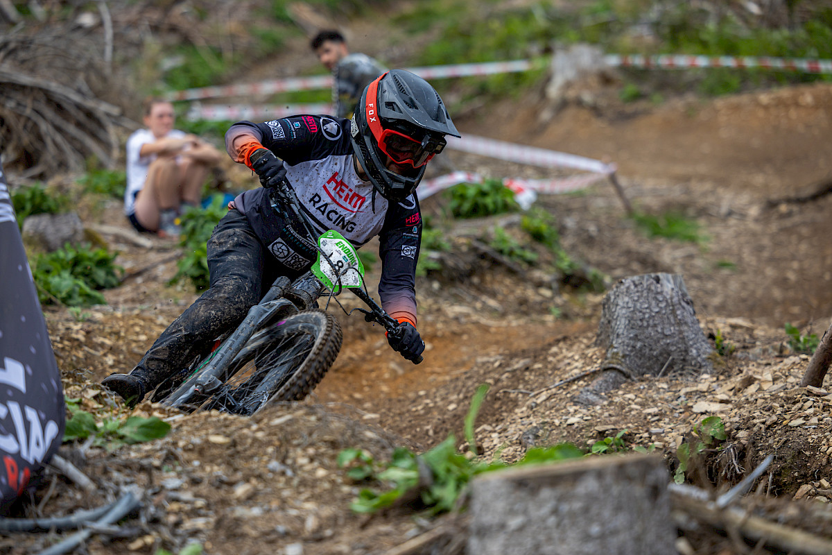 MTB Rider: Enduro One 2024 — die Online Nennung ist geöffnet!