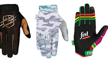 FIST HANDWEAR GLOVES