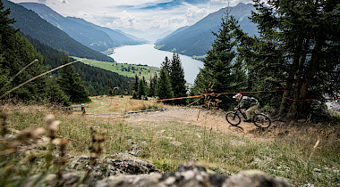 Race Report: Specialized Chili 3 Länder Enduro Race 2024