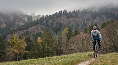 Neues Gravel-Bike von Tout Terrain: Ceres