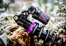 FAST Suspension launcht Fenix 2.0 Enduro Shock