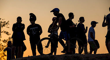 Nennung für die Enduro One Events öffnet am 6. Januar!