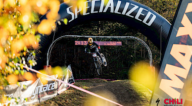 Specialized Chili Enduro Series 2025 – Der Countdown läuft!