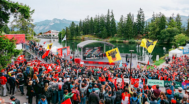 MOTOREX erlebt erfolgreiche Rennsaison 2025